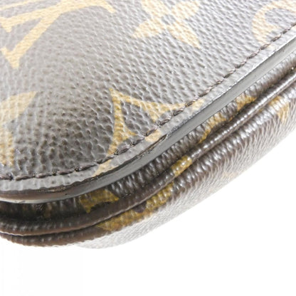 Louis Vuitton Monogram Pochette Metis MM Bag — view 3