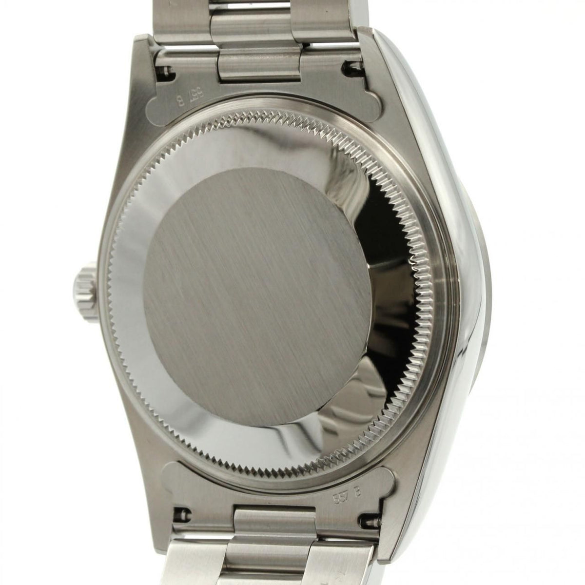 Rolex Air King SS Automatic — view 5