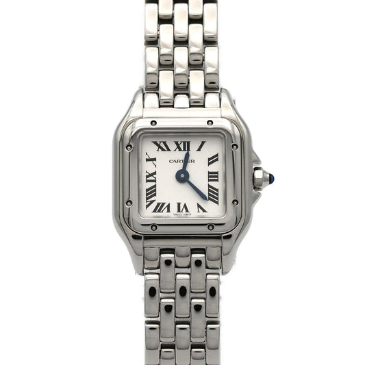 Cartier Mini Panthere SS Quartz Watch