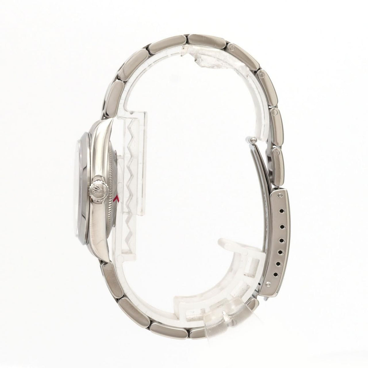 Rolex Oyster Perpetual SS Automatic — view 3