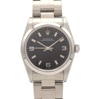 Rolex Oyster Perpetual SS Automatic