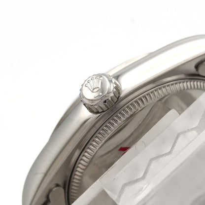 Rolex Oyster Perpetual SS Automatic — view 4
