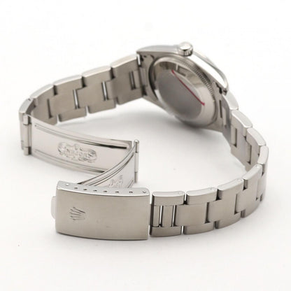 Rolex Oyster Perpetual SS Automatic — view 7