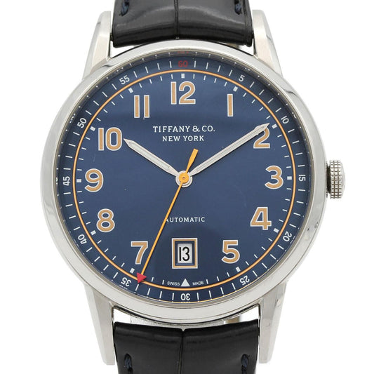 Tiffany & Co SS Automatic