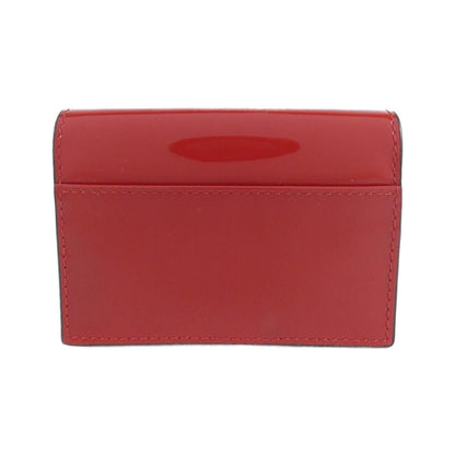 Dior Saddle Card Case — view 2