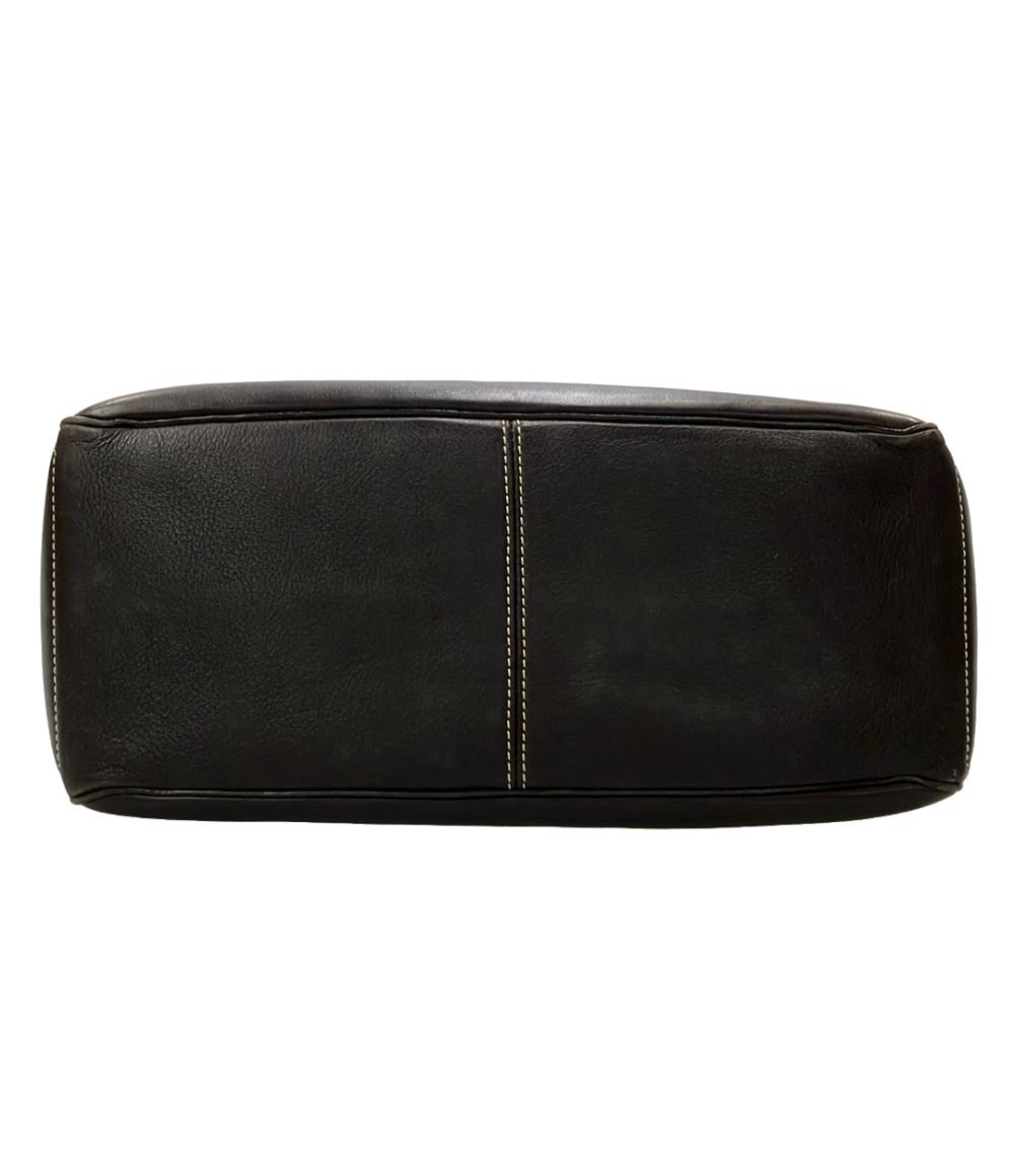 Celine Handbag Brown — view 4
