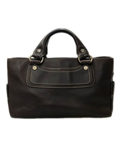 Celine Handbag Brown — view 2