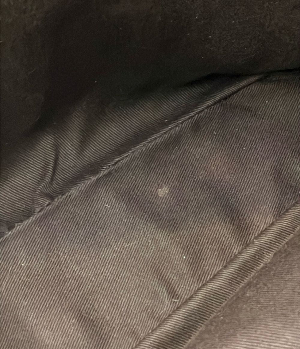 Celine Handbag Brown — view 7