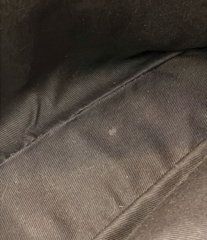 Celine Handbag Brown — view 7