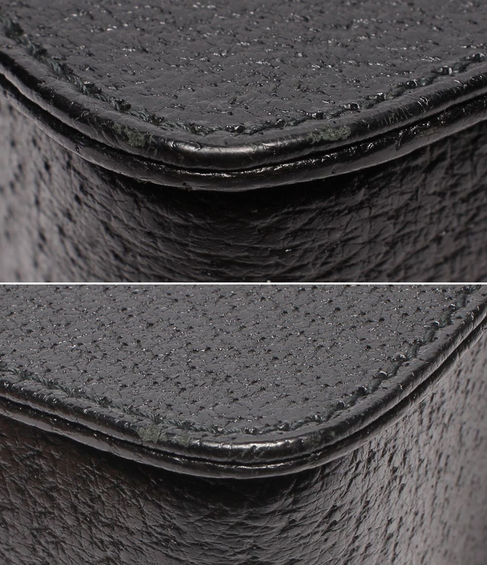 Gucci Handbag Bamboo Black — view 6