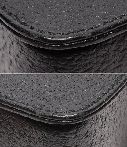 Gucci Handbag Bamboo Black — view 6