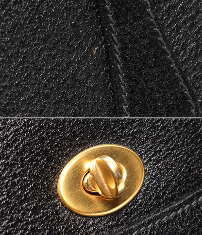Gucci Handbag Bamboo Black — view 8