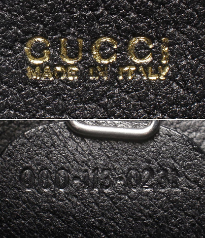 Gucci Handbag Bamboo Black — view 5
