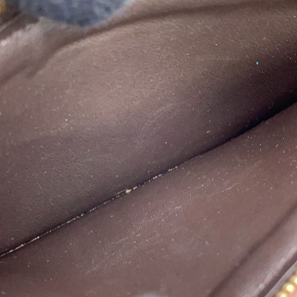 Louis Vuitton Wallet Monogram Portefeuille Clemence — view 7