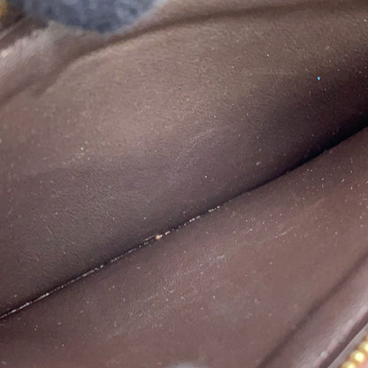 Louis Vuitton Wallet Monogram Portefeuille Clemence — view 7