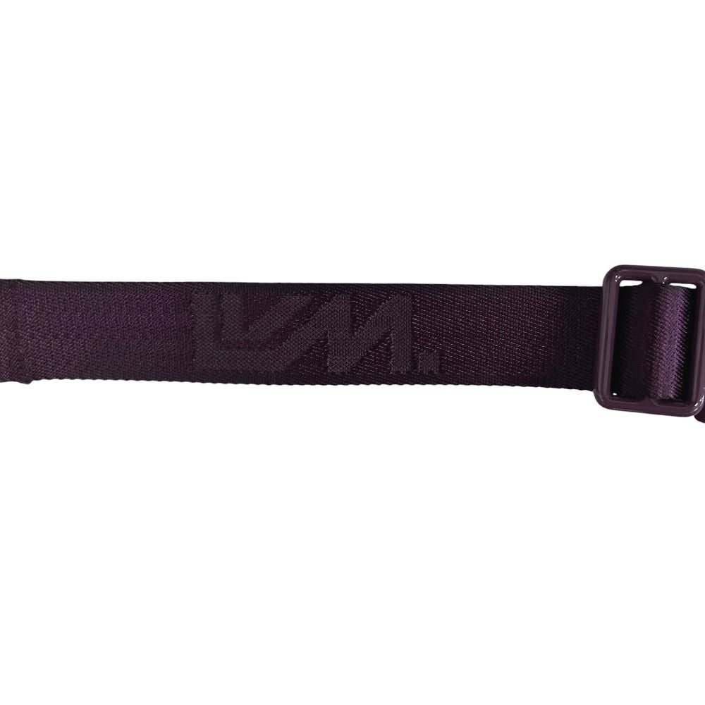 Louis Vuitton Padded Utility Vest Sleeveless Harness Virgil Abloh Purple 46 — view 6