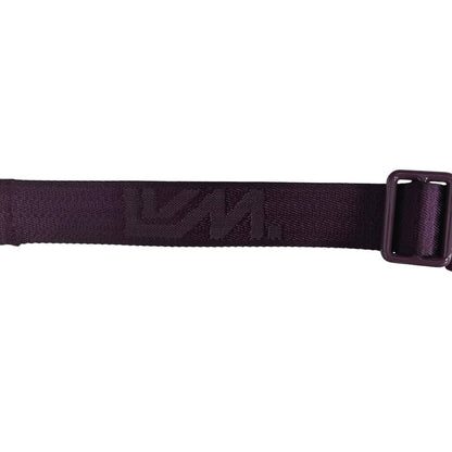Louis Vuitton Padded Utility Vest Sleeveless Harness Virgil Abloh Purple 46 — view 6