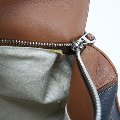 Loewe 2-Way Puzzle Small Handbag Calfskin — view 7