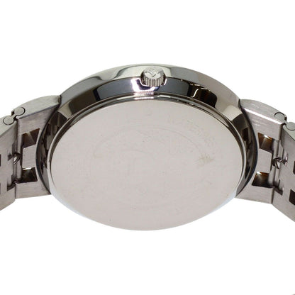Hermes Sellier Watch SS — view 6