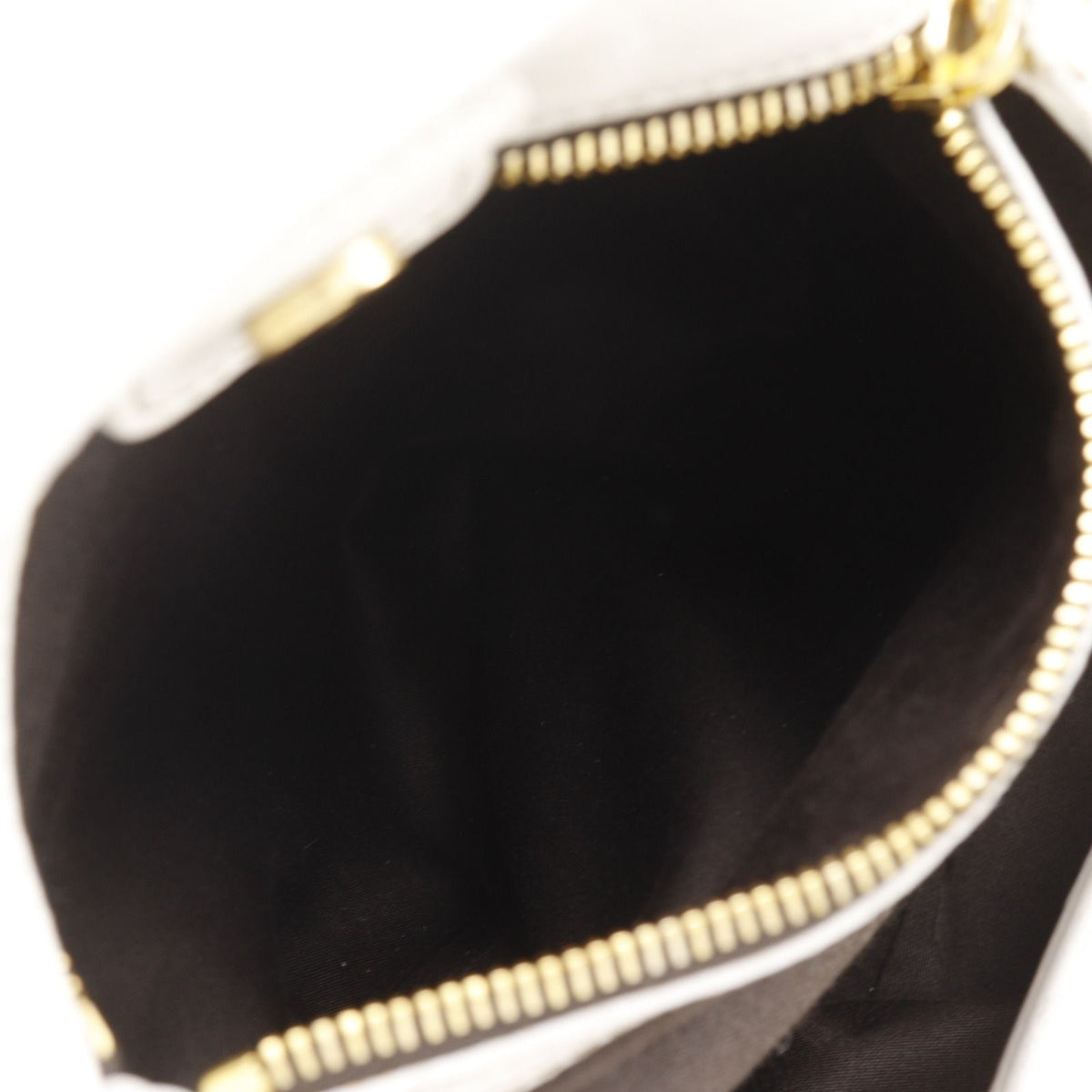 Miu Miu Leather Shoulder Bag — view 6