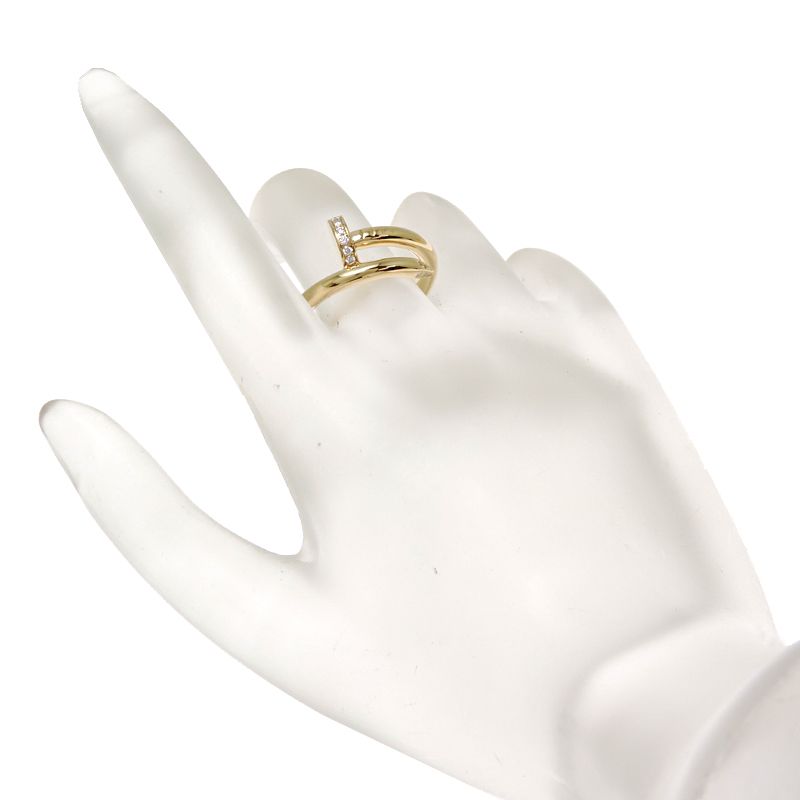 Cartier Ring CRB4216952 — view 7