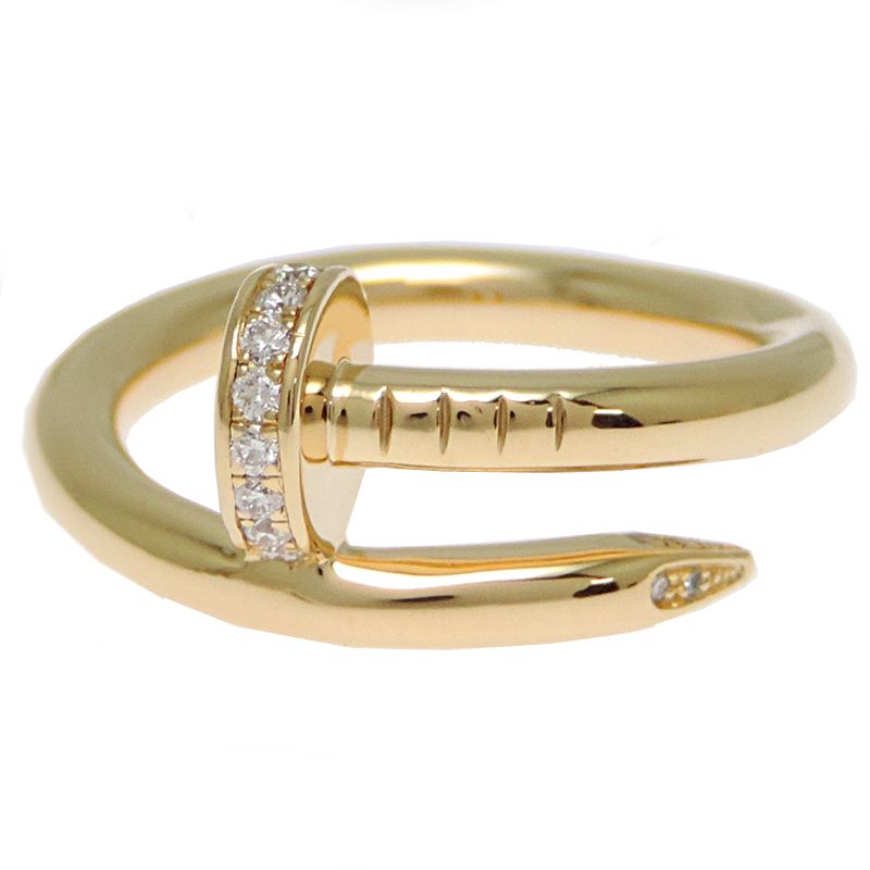 Cartier Ring CRB4216952 — view 4