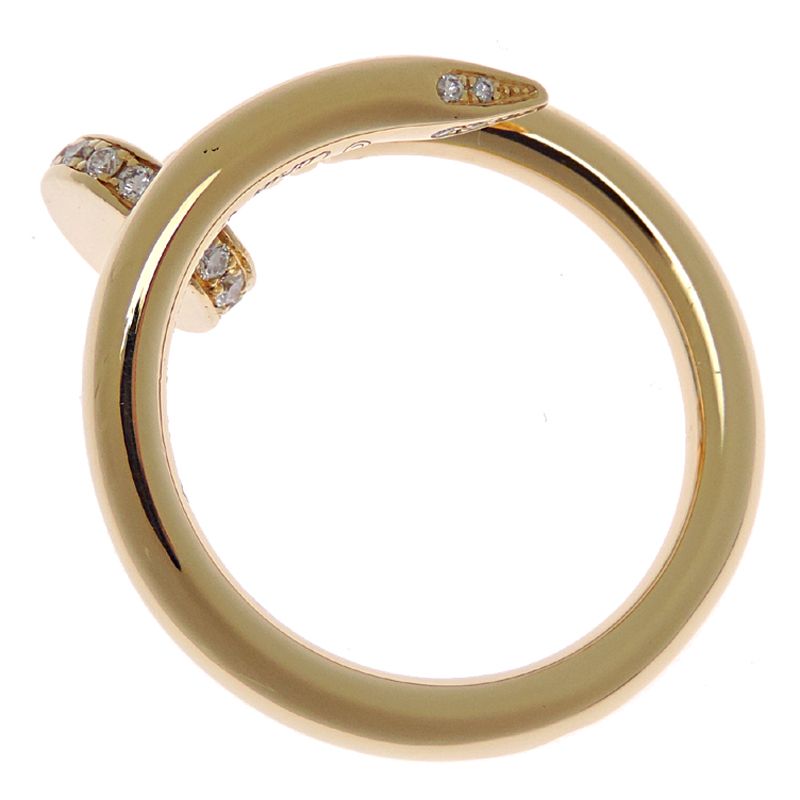 Cartier Ring CRB4216952 — view 2