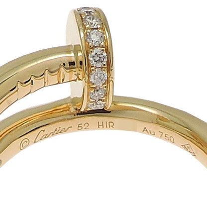 Cartier Ring CRB4216952 — view 5