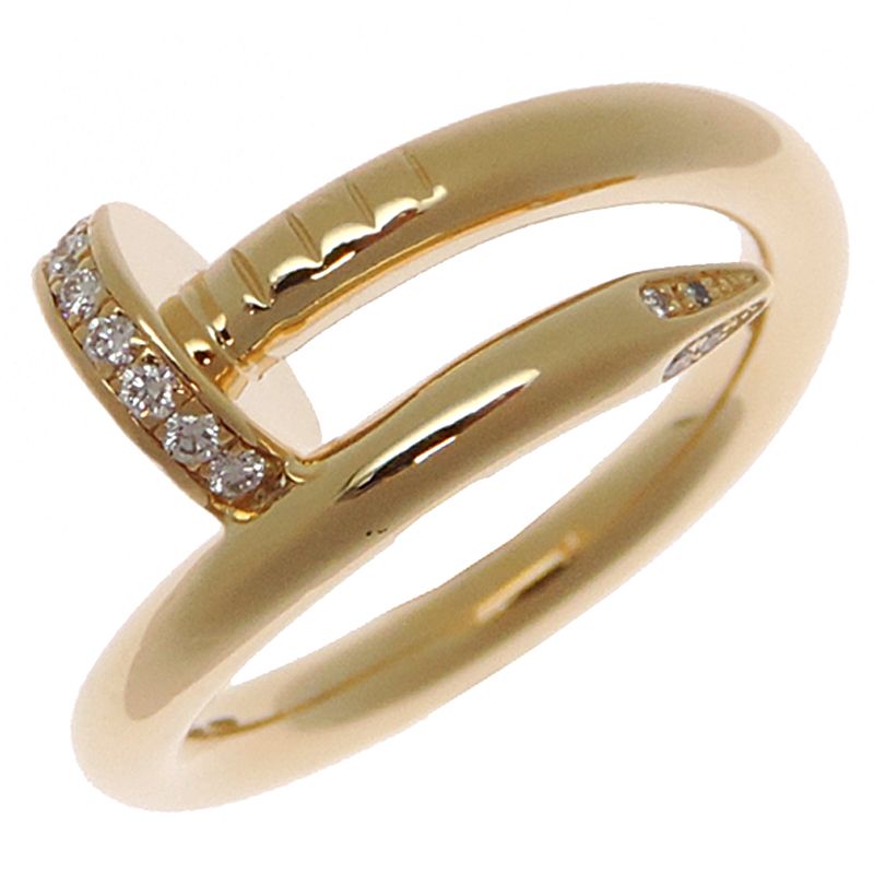 Cartier Ring CRB4216952