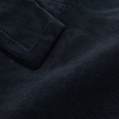 Gucci Tom Ford Era Tailored Jacket Velour Black 42 — view 7