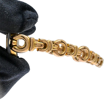 Dior Watch Gold — view 8