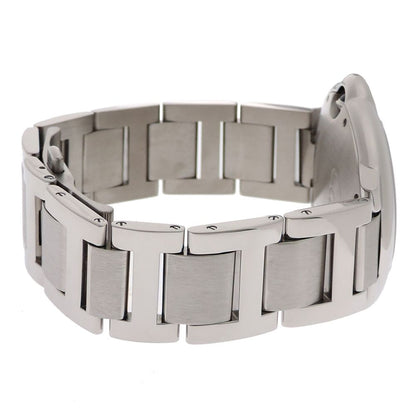 Cartier Watch Silver — view 3