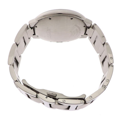 Cartier Watch Silver — view 7