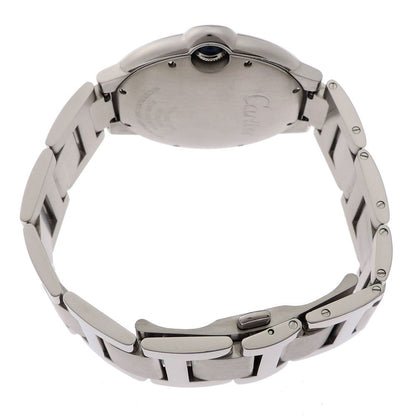Cartier Watch Silver — view 6