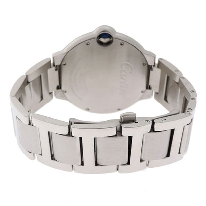 Cartier Watch Silver — view 4