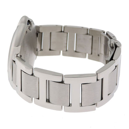 Cartier Watch Silver — view 5