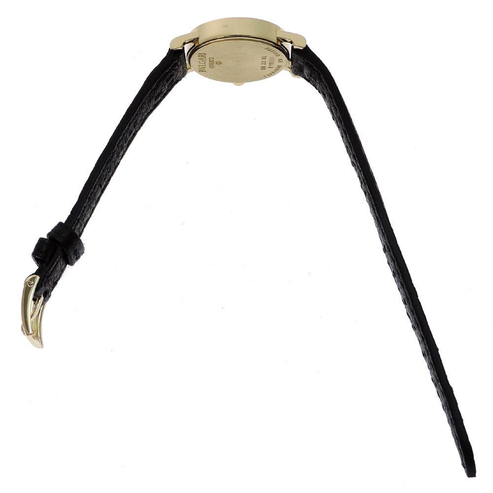 Bvlgari Watch Gold — view 7