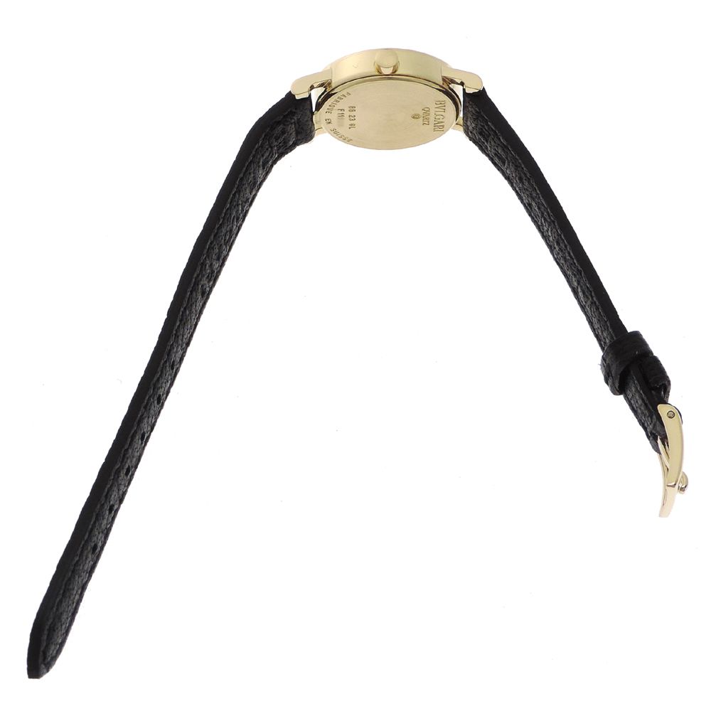 Bvlgari Watch Gold — view 6