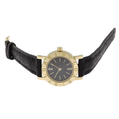 Bvlgari Watch Gold — view 2
