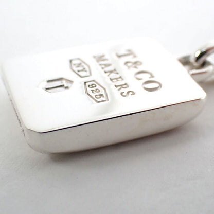 Tiffany & Co Makers Pendant — view 5