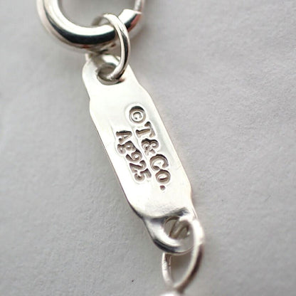 Tiffany & Co Makers Pendant — view 7