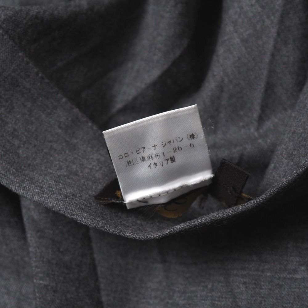 Loro Piana Skirt Pleats — view 6