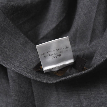 Loro Piana Skirt Pleats — view 6