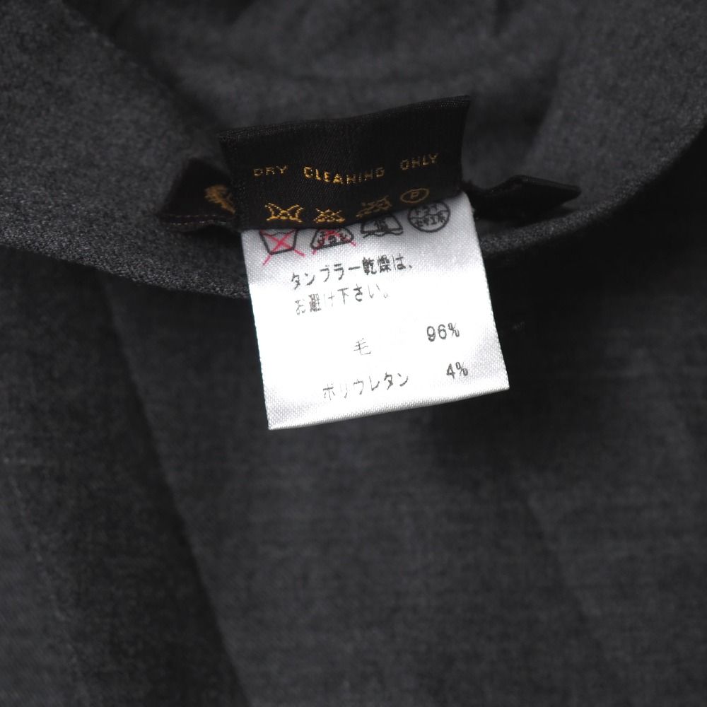 Loro Piana Skirt Pleats — view 5