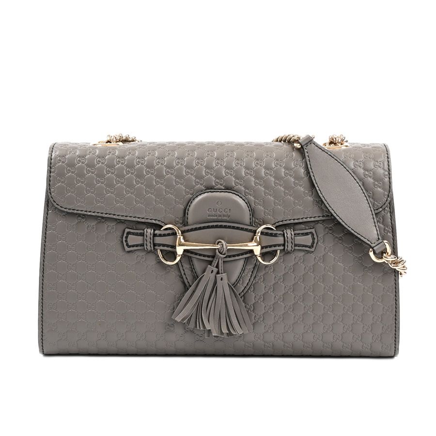 Gucci Shoulder Bag Emily
