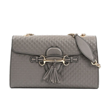 Gucci Shoulder Bag Emily
