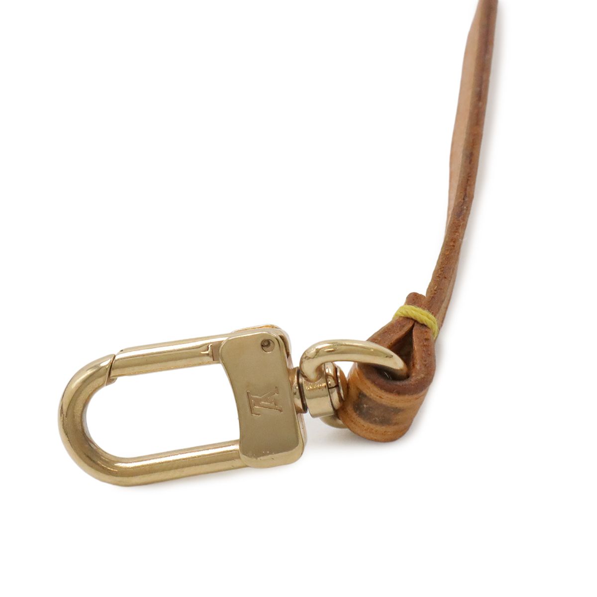 Louis Vuitton Monogram Rose Pochette Accessoires Pouch Handbag — view 6