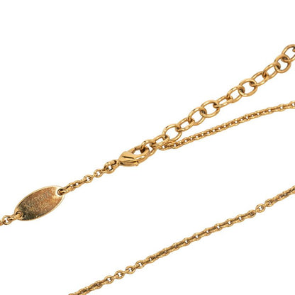 Louis Vuitton Essential V-neck Gold Plated — view 5