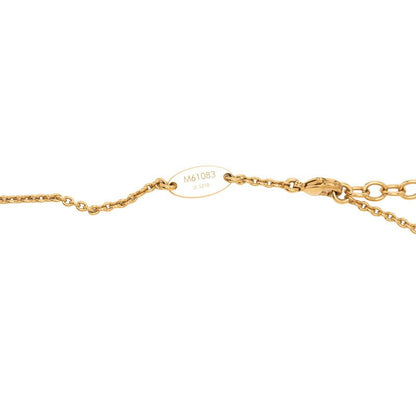 Louis Vuitton Essential V-neck Gold Plated — view 4