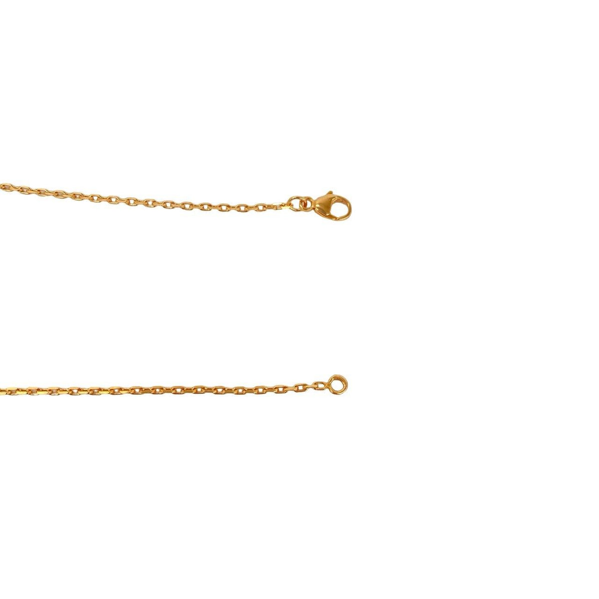 Hermes Mini Pop H Necklace Chain Pendant Black Pink Gold — view 5